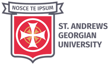 St. Andrews Georgian University
